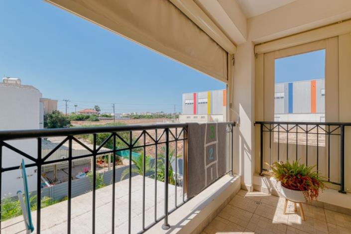 Image No.2-Maison / Villa de 3 chambres à vendre à Paralimni