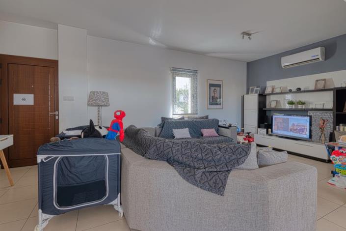 Image No.4-Maison / Villa de 3 chambres à vendre à Paralimni