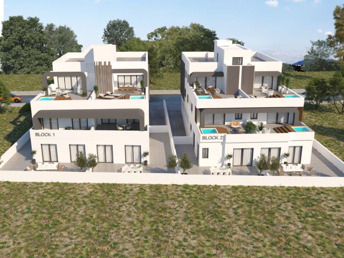 Image No.3-2 Bed Apartment for sale