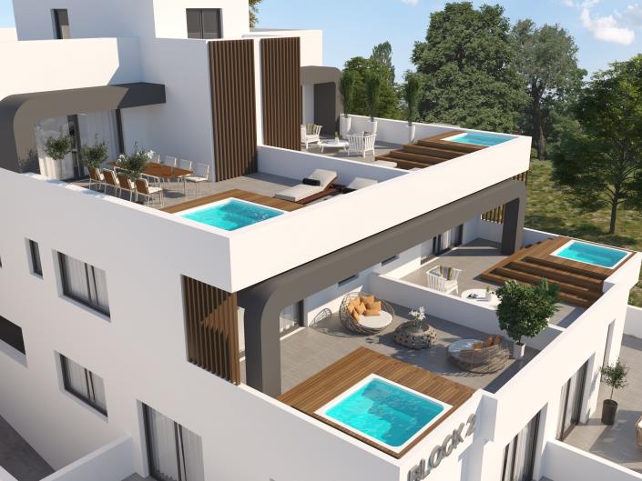 Image No.5-2 Bed Apartment for sale