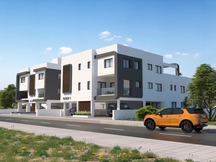 Image No.11-2 Bed Apartment for sale