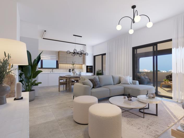 Image No.14-2 Bed Apartment for sale