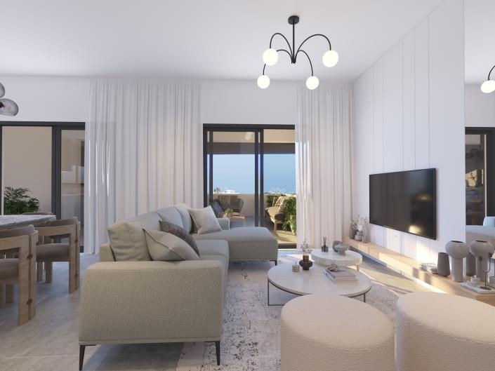 Image No.15-2 Bed Apartment for sale