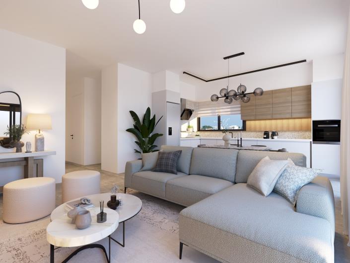 Image No.20-2 Bed Apartment for sale