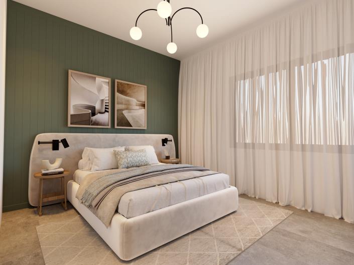 Image No.23-2 Bed Apartment for sale