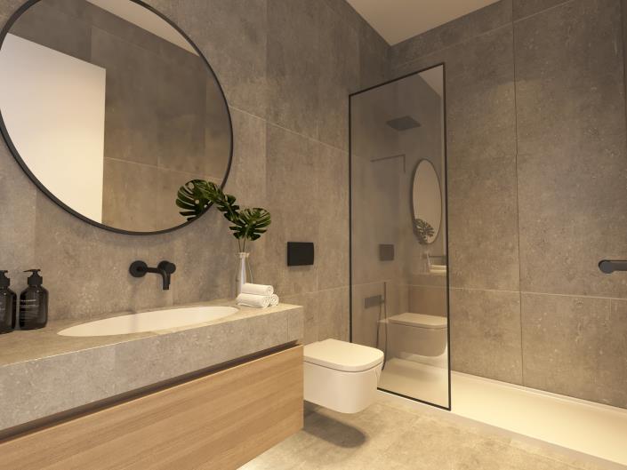 Image No.24-2 Bed Apartment for sale