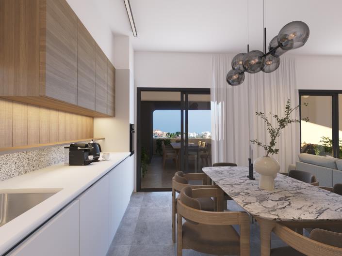 Image No.25-2 Bed Apartment for sale