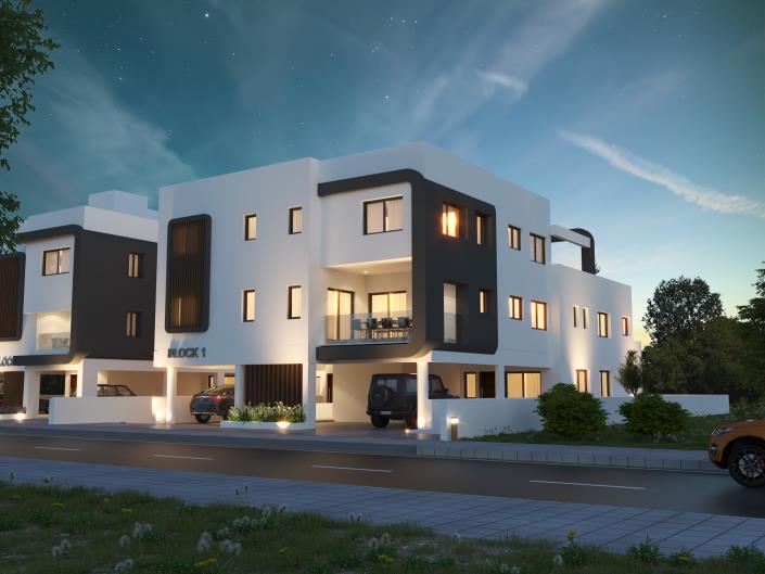 Image No.30-2 Bed Apartment for sale