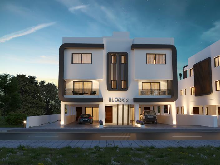 Image No.32-2 Bed Apartment for sale