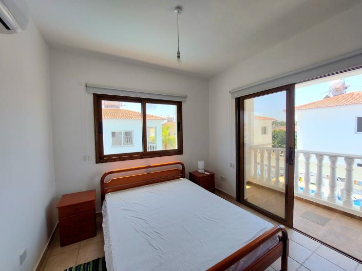 Image No.13-Maison / Villa de 2 chambres à vendre à Ayia Triada