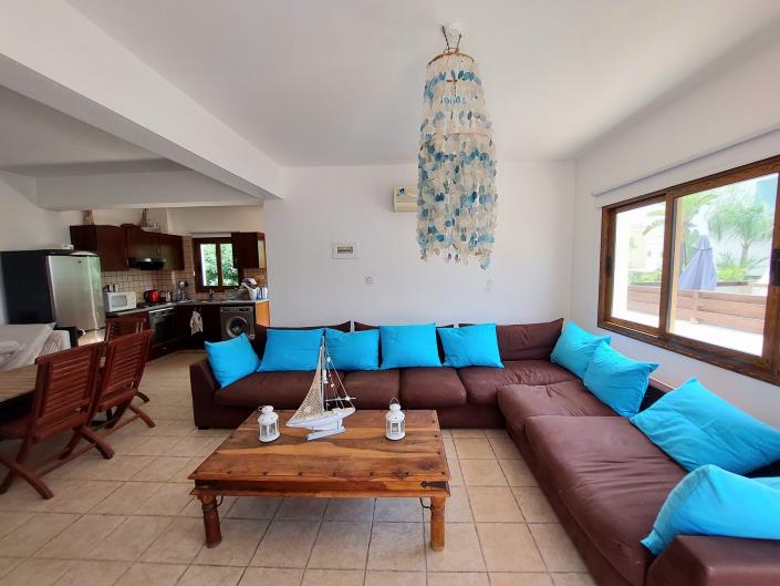 Image No.3-Maison / Villa de 2 chambres à vendre à Ayia Triada