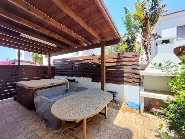 Image No.22-Maison / Villa de 2 chambres à vendre à Ayia Triada