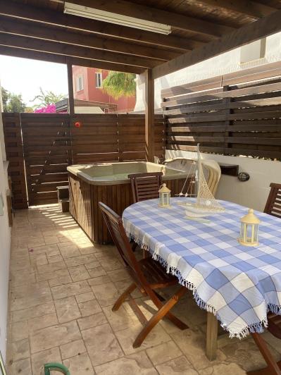 Image No.24-Maison / Villa de 2 chambres à vendre à Ayia Triada