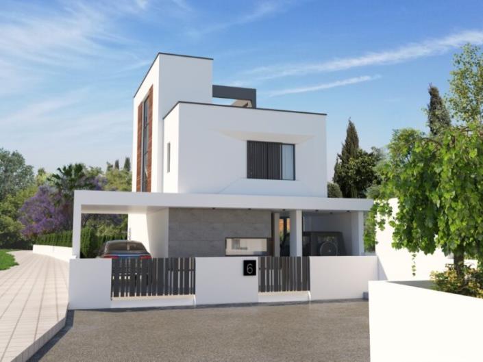 Image No.6-3 Bed House/Villa for sale