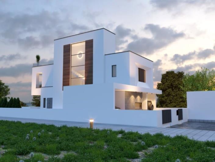 Image No.7-3 Bed House/Villa for sale