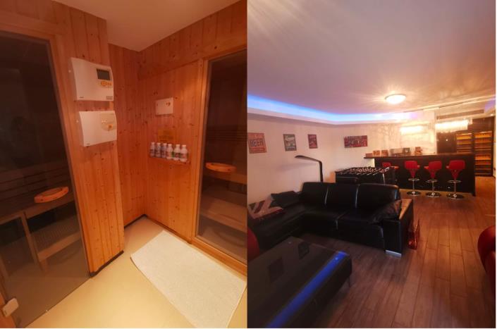 Image No.9-6 Bed Villa / Detached for sale