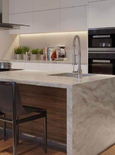 Image No.4-Appartement de 1 chambre à vendre à Paphos