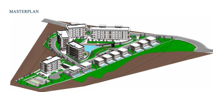 Image No.3-1 Bed Apartment for sale