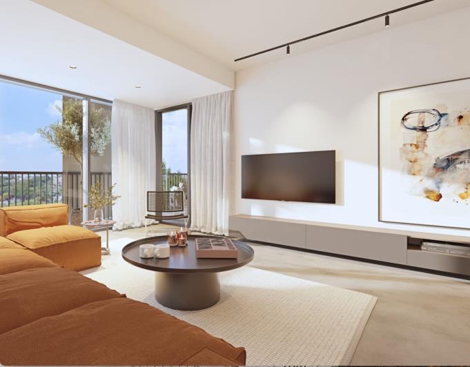 Image No.2-1 Bed Apartment for sale