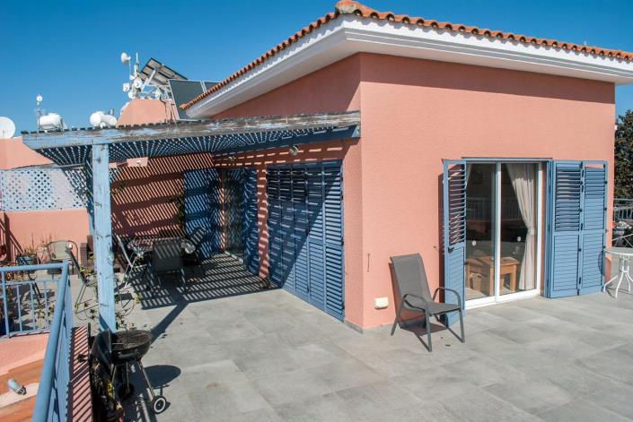 Image No.19-Appartement de 3 chambres à vendre à Kato Paphos