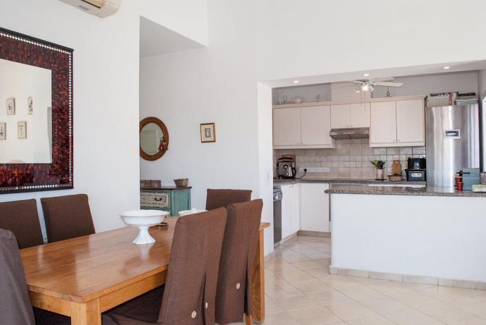 Image No.6-Appartement de 3 chambres à vendre à Kato Paphos