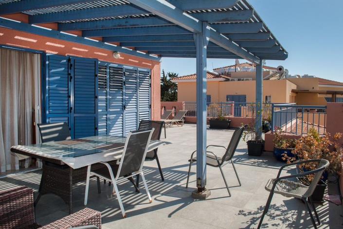 Image No.22-Appartement de 3 chambres à vendre à Kato Paphos