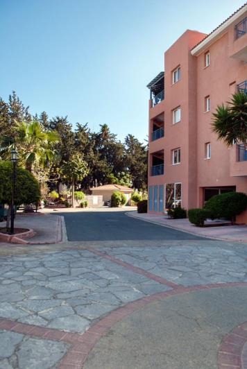 Image No.24-Appartement de 3 chambres à vendre à Kato Paphos