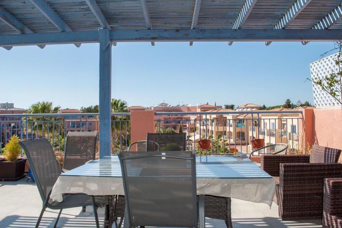 Image No.25-Appartement de 3 chambres à vendre à Kato Paphos