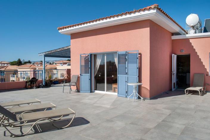 Image No.26-Appartement de 3 chambres à vendre à Kato Paphos