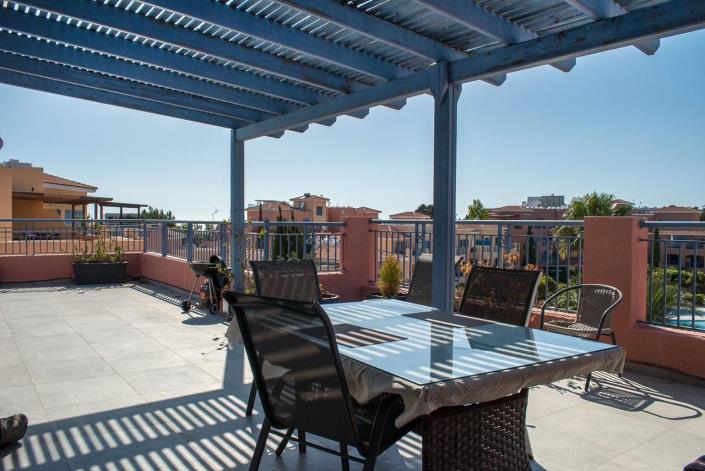 Image No.27-Appartement de 3 chambres à vendre à Kato Paphos