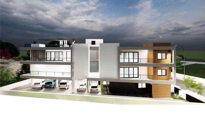 Image No.4-1 Bed Apartment for sale