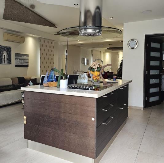 Image No.11-Maison / Villa de 4 chambres à vendre à Aradippou