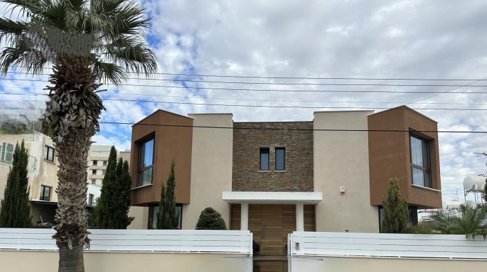 Image No.20-Maison / Villa de 4 chambres à vendre à Larnaca