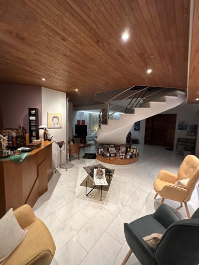 Image No.10-Maison / Villa de 4 chambres à vendre à Larnaca