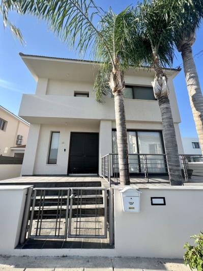 Image No.23-Maison / Villa de 3 chambres à vendre à Aradippou