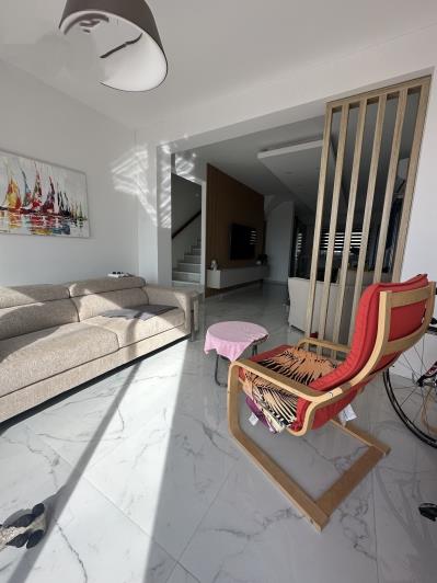 Image No.6-Maison / Villa de 3 chambres à vendre à Aradippou