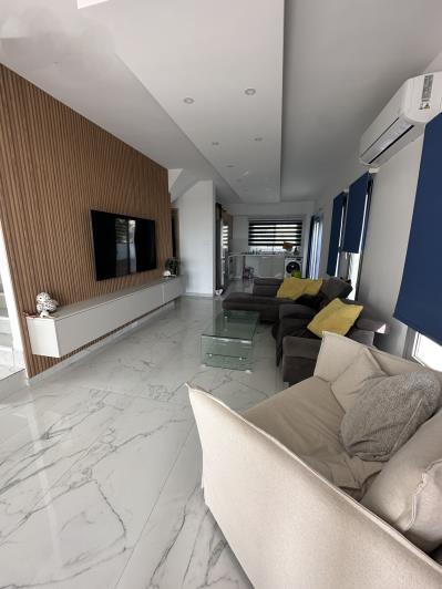 Image No.4-Maison / Villa de 3 chambres à vendre à Aradippou