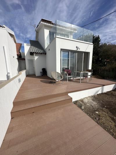 Image No.2-Maison / Villa de 3 chambres à vendre à Aradippou