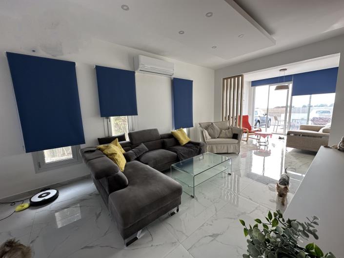 Image No.3-Maison / Villa de 3 chambres à vendre à Aradippou