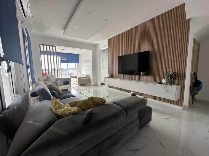 Image No.5-Maison / Villa de 3 chambres à vendre à Aradippou