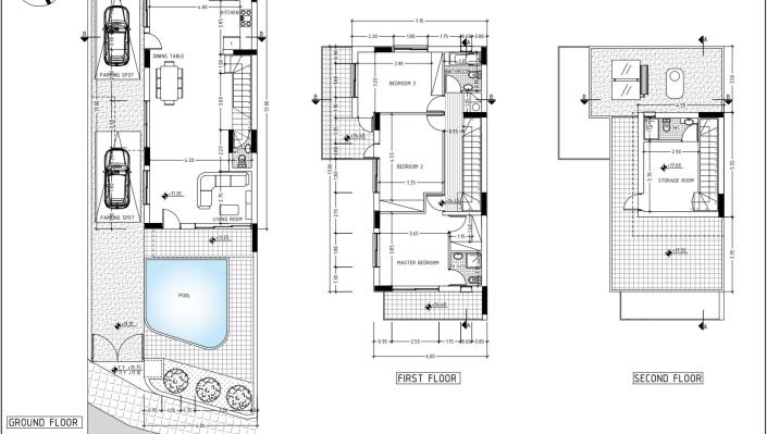 Image No.9-3 Bed Villa for sale