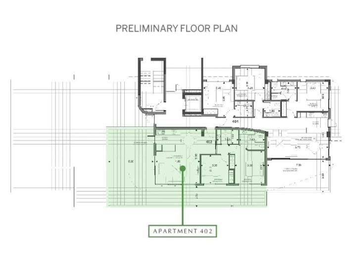 Image No.9-Appartement de 2 chambres à vendre à Zakaki