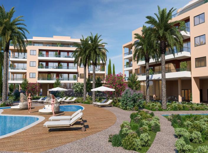 Image No.4-2 Bed Apartment for sale