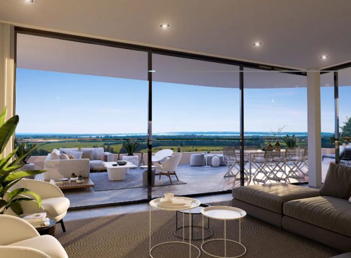 Image No.5-Appartement de 2 chambres à vendre à Zakaki