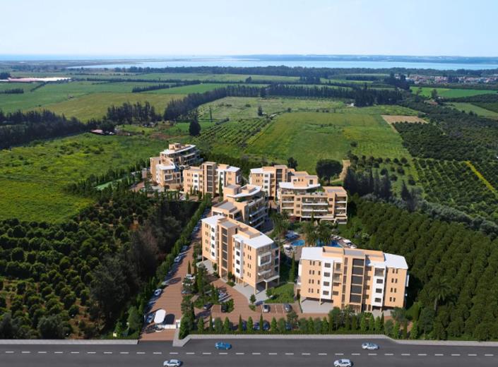 Image No.3-2 Bed Apartment for sale