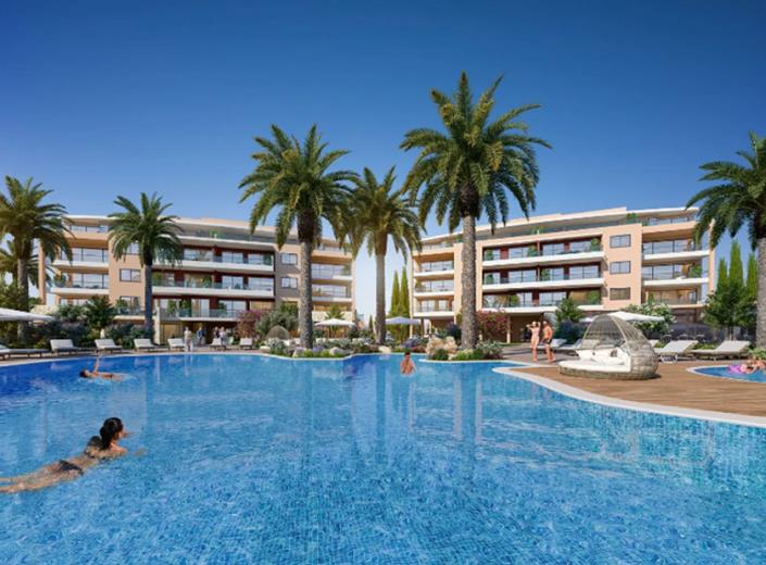 Image No.2-2 Bed Apartment for sale