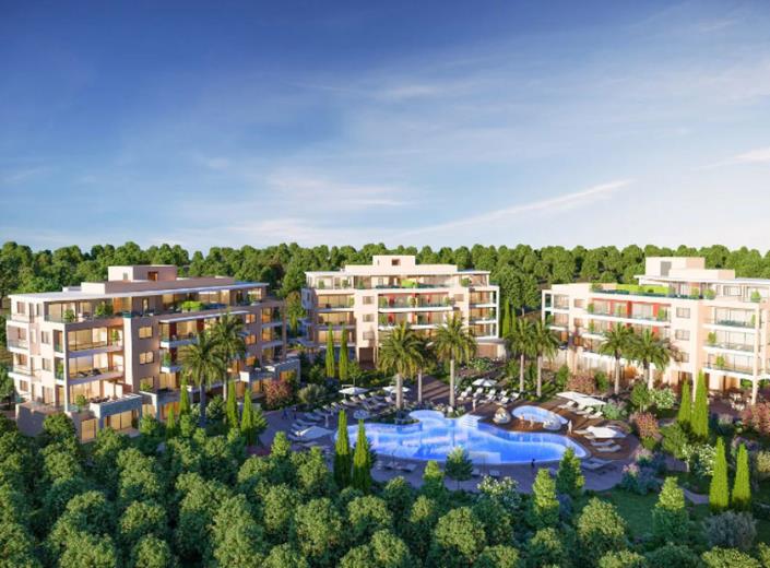 Image No.2-1 Bed Apartment for sale