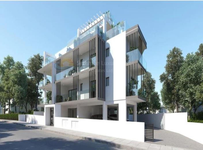 Image No.5-3 Bed Penthouse for sale