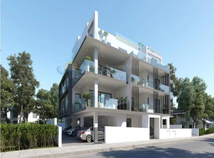 Image No.6-3 Bed Penthouse for sale