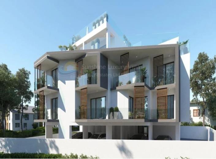 Image No.7-3 Bed Penthouse for sale